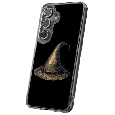 Hybrid Clear Style Case