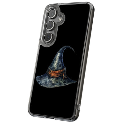 Hybrid Clear Style Case