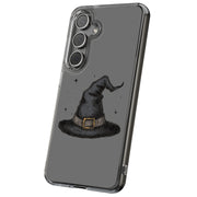 Hybrid Clear Style Case