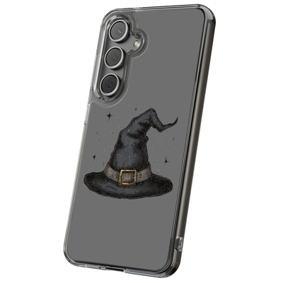 Hybrid Clear Style Case