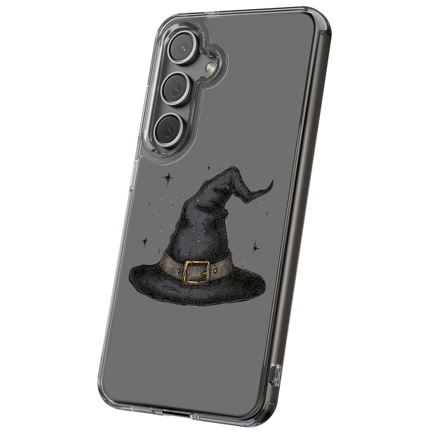 Hybrid Clear Style Case