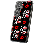 Hybrid Clear Style Case