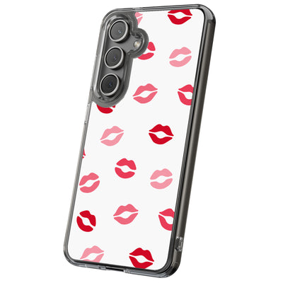 Hybrid Clear Style Case