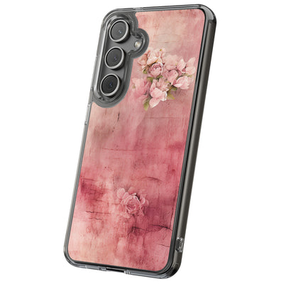Hybrid Clear Style Case