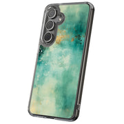 Hybrid Clear Style Case