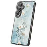 Hybrid Clear Style Case