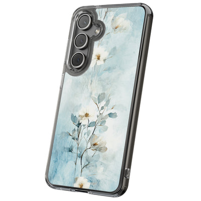 Hybrid Clear Style Case
