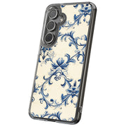 Hybrid Clear Style Case