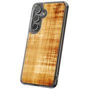 Hybrid Clear Style Case