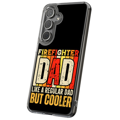 Hybrid Clear Style Case