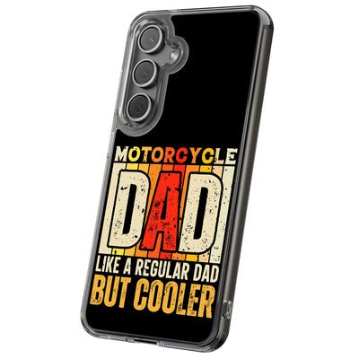 Hybrid Clear Style Case