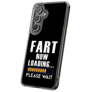 Hybrid Clear Style Case