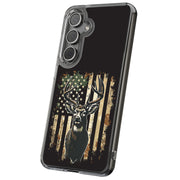 Hybrid Clear Style Case