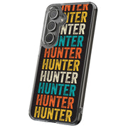 Hybrid Clear Style Case