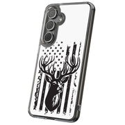 Hybrid Clear Style Case