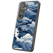 Hybrid Clear Style Case