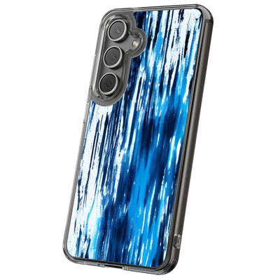Hybrid Clear Style Case