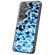 Hybrid Clear Style Case