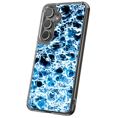 Hybrid Clear Style Case