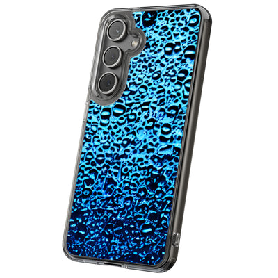 Hybrid Clear Style Case