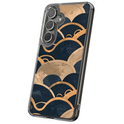 Hybrid Clear Style Case