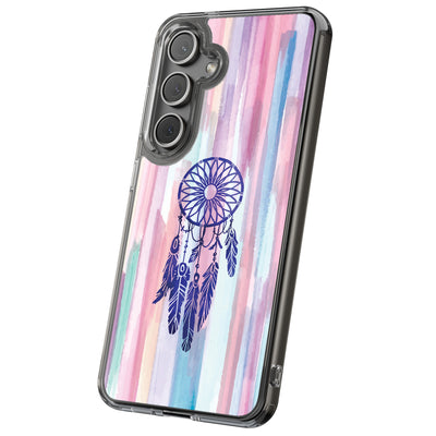 Hybrid Clear Style Case