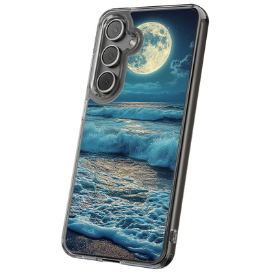 Hybrid Clear Style Case