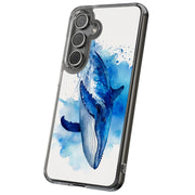 Hybrid Clear Style Case