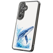 Hybrid Clear Style Case
