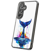 Hybrid Clear Style Case