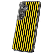 Hybrid Clear Style Case