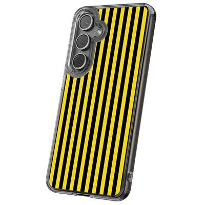 Hybrid Clear Style Case