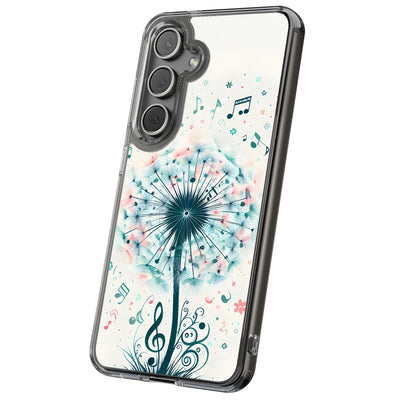 Hybrid Clear Style Case