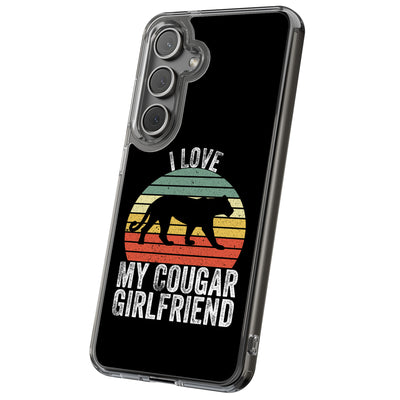 Hybrid Clear Style Case