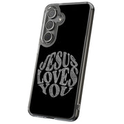Hybrid Clear Style Case