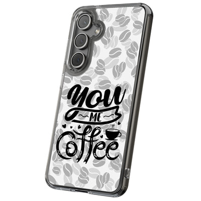 Hybrid Clear Style Case