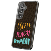 Hybrid Clear Style Case