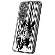 Hybrid Clear Style Case