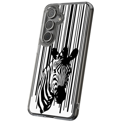 Hybrid Clear Style Case