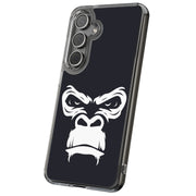 Hybrid Clear Style Case