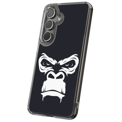 Hybrid Clear Style Case