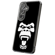 Hybrid Clear Style Case