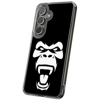 Hybrid Clear Style Case