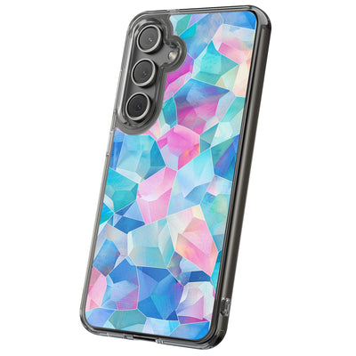 Hybrid Clear Style Case