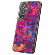 Hybrid Clear Style Case
