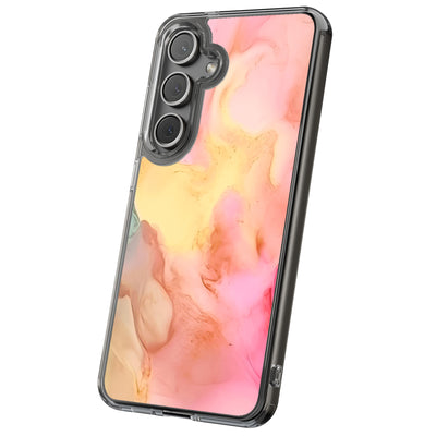Hybrid Clear Style Case