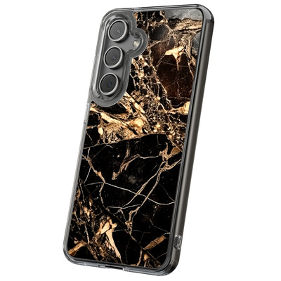Hybrid Clear Style Case