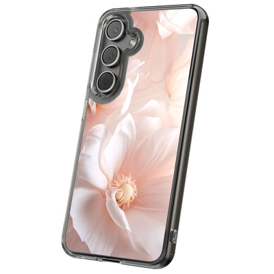Hybrid Clear Style Case
