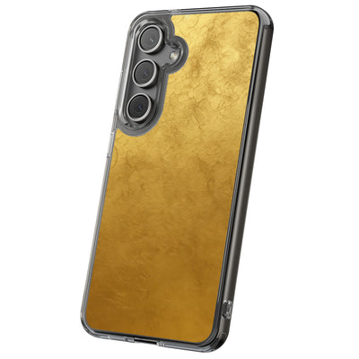 Hybrid Clear Style Case