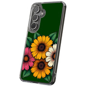 Hybrid Clear Style Case